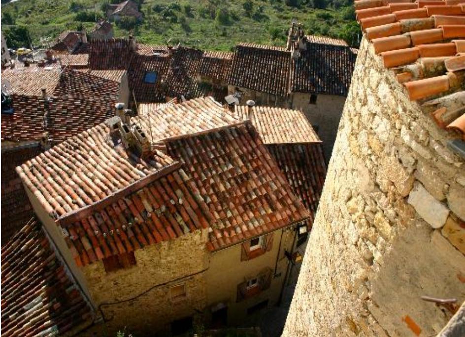 Chateau De Grasse Le Bar-sur-Loup Ngoại thất bức ảnh